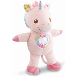 VTECH - Doudou - 528105 - Maé, Ma Licorne ein Câliner