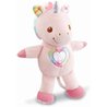 VTECH - Doudou - 528105 - Maé, Ma Licorne ein Câliner