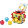 VTECH - 528205 - Interactive Sensory Awakening Cube