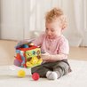 VTECH - 528205 - Interactive Sensory Awakening Cube