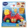 VTECH - Titours, Rennmeister
