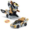 VTECH - Switch & Go Dinos - 1 click - Vulcanion, Mega Dragón
