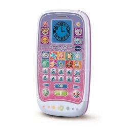 VTECH SMARTPHONE P TIT GENIUS MAGIC HELLROSA