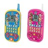 VTECH - PAW PATROL - Das Lern-Smartphone - Blau