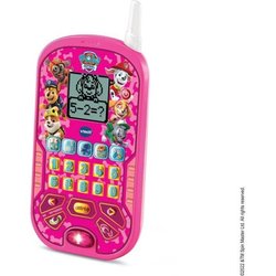 VTECH - PAW PATROL - Das Lern-Smartphone - Pink