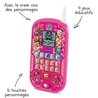 VTECH - PAW PATROL - De educatieve smartphone - roze