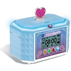 Vtech - Kidisecrets - meine blaue Schmuckschachtel
