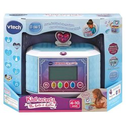 Vtech - Kidisecrets - My Blue Jewelry Box