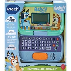 VTECH BLUEY - IL MIO COMPUTER INTERATTIVO