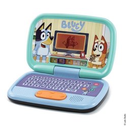 VTECH BLUEY  MEIN INTERAKTIVER COMPUTER