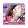 VTECH LUNA, MI MUÑECA ESTRELLA MÁGICA