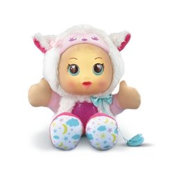 VTECH LUNA, MI MUÑECA ESTRELLA MÁGICA