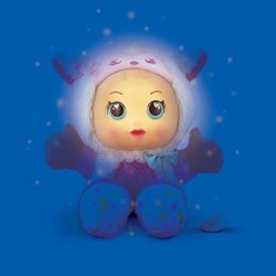 VTECH LUNA, MI MUÑECA ESTRELLA MÁGICA
