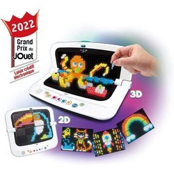 VTECH - Luci magiche 3D