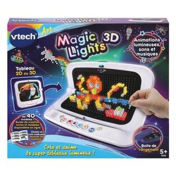 VTECH - Luces Mágicas 3D