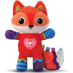 Vtech Baby - Malo, my sleeping fox - 0 - 36 months