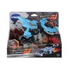 VTECH Switch & Go Dinos Fire - Lazor, il Super Velociraptor
