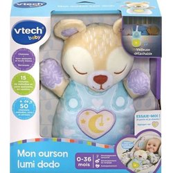 Vtech Baby - mein Lumi Dodo Bär