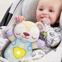 Vtech baby - my lumi dodo orso