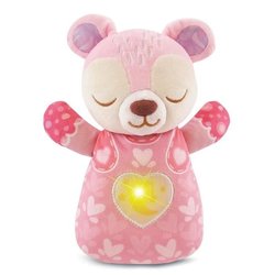 VTECH BABY - Mi Osito Lumi Dodo Rosa