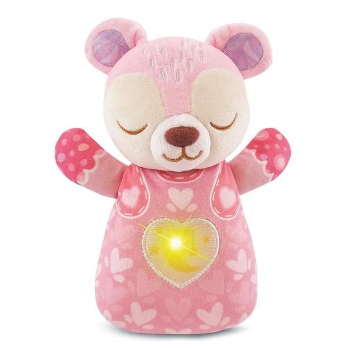 VTECH BABY  Mein Teddybär Lumi Dodo Pink