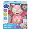 VTECH BABY - Mijn teddybeer Lumi Dodo Roze