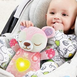 VTECH BABY  Mein Teddybär Lumi Dodo Pink