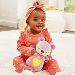 VTECH BABY - Mijn teddybeer Lumi Dodo Roze