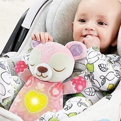 VTECH BABY  Mein Teddybär Lumi Dodo Pink