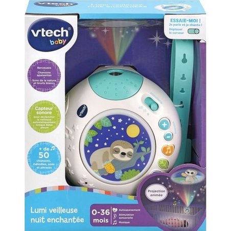 VTECH BABY - Light night light
