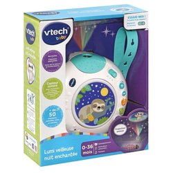 VTECH BABY - Light night light