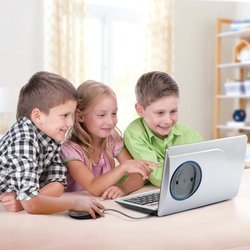 VTECH - Genio, mein erster echter Computer!