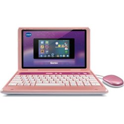 VTECH - Genio, mein erster richtiger Computer! - Rosa