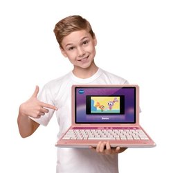 VTECH - Genio, mijn eerste echte computer! - Roze