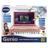 VTECH - Genio, il mio primo vero computer! - Rosa