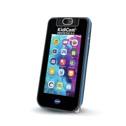 VTECH - Kidicom Advance 3.0 Nero