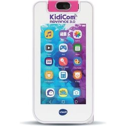 VTECH - Kidicom Advance 3.0 Weiß und Pink