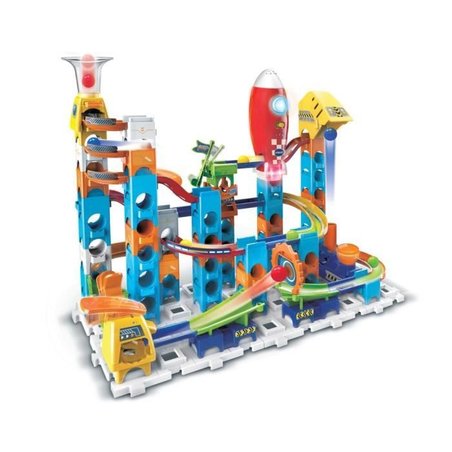 VTECH Marble Rush - Ball circuit - Rocket Set Electronic M100E