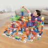 VTECH Marble Rush - Circuito de bolas - Rocket Set Electronic M100E