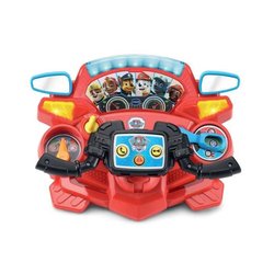 VTECH PAW PATROL - MISIÓN PILOTO 2 EN 1