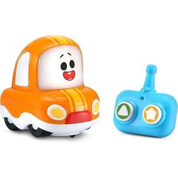 VTECH - Tut Tut Cory Bolides - Radiogestuurde Super Cory Bolides