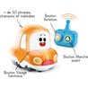 VTECH - Tut Tut Cory Bolides - Radiogestuurde Super Cory Bolides