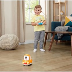 VTECH - Tut Tut Cory Bolides - Radio Controlled Super Cory Bolides