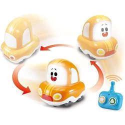 VTECH - Tut Tut Cory Bolides - Funkgesteuerte Super Cory Bolides