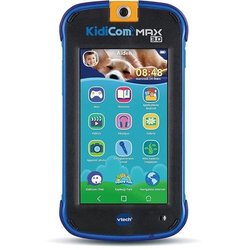 VTECH Kidicom Max 3.0 - Blauw