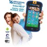 VTECH Kidicom Max 3.0 - Blauw