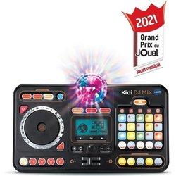 VTECH - Mezcla Kidi Dj