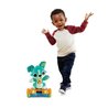 Hoverboard VTECH BABY Titou Mon Toutou