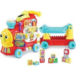 Vtech Baby Maxiloco My Trotti Train 7 in 1