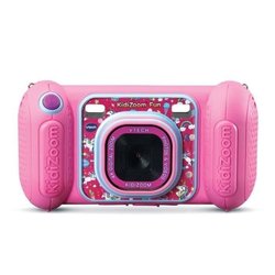 Appareil photo numérique VTECH Kidizoom Fun Rose - Mixte - Enfant - In